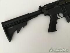 Walther | Carl COLT M4 .22 Long Rifle