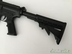 Walther | Carl COLT M4 .22 Long Rifle