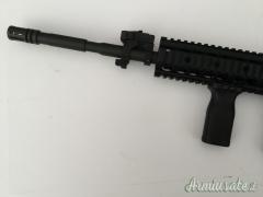Walther | Carl COLT M4 .22 Long Rifle
