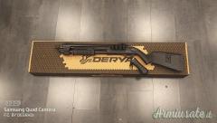 DERYA LION TERMINATOR 12