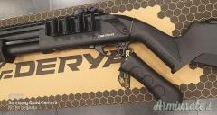 DERYA LION TERMINATOR 12