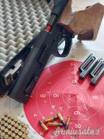 F.A.S. | Fabbrica Armi Sportive SP602 .22 LR Long Rifle