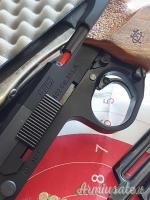 F.A.S. | Fabbrica Armi Sportive SP602 .22 LR Long Rifle