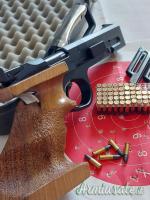 F.A.S. | Fabbrica Armi Sportive SP602 .22 LR Long Rifle