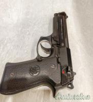 Beretta 98FS 9x21mm IMI