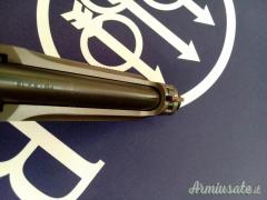 Beretta 92 X Performance Dark Edition  9x19mm Parabellum | Luger | NATO