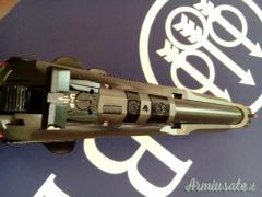 Beretta 92 X Performance Dark Edition  9x19mm Parabellum | Luger | NATO
