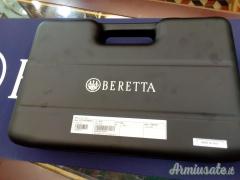 Beretta 92 X Performance Dark Edition  9x19mm Parabellum | Luger | NATO