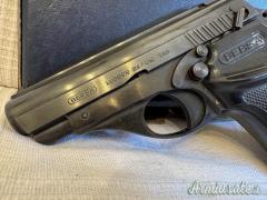 PISTOLA S.A., BERSA, MODELLO LUSBER 844, CAL. 7,65 BROWNING