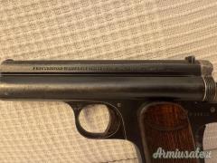 PISTOLA S.A., FROMMER STOP, CALIBRO 7.65 B.