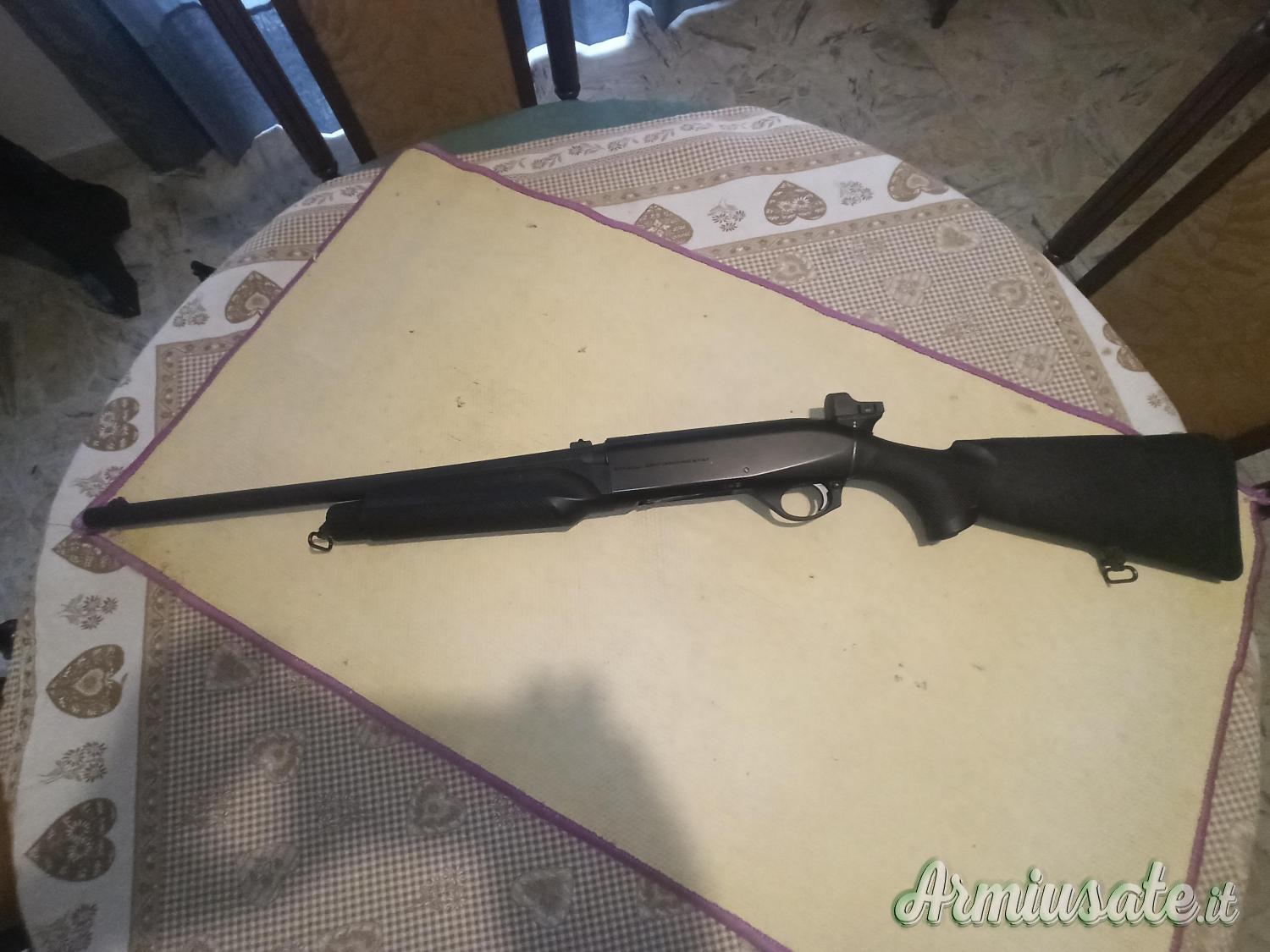 Benelli M2 confort slug 12 Benelli M2 confort slug 12