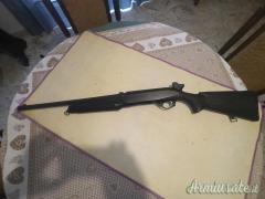 Benelli M2 confort slug 12