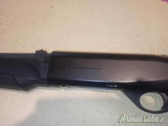 Benelli M2 confort slug 12