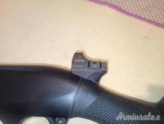 Benelli M2 confort slug 12