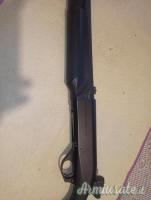 Benelli M2 confort slug 12