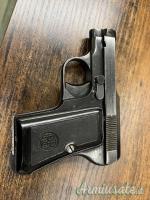 Beretta micro ...Altro | Non indicato