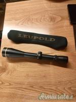 Leupold vx 3 long range 6.5-20x50