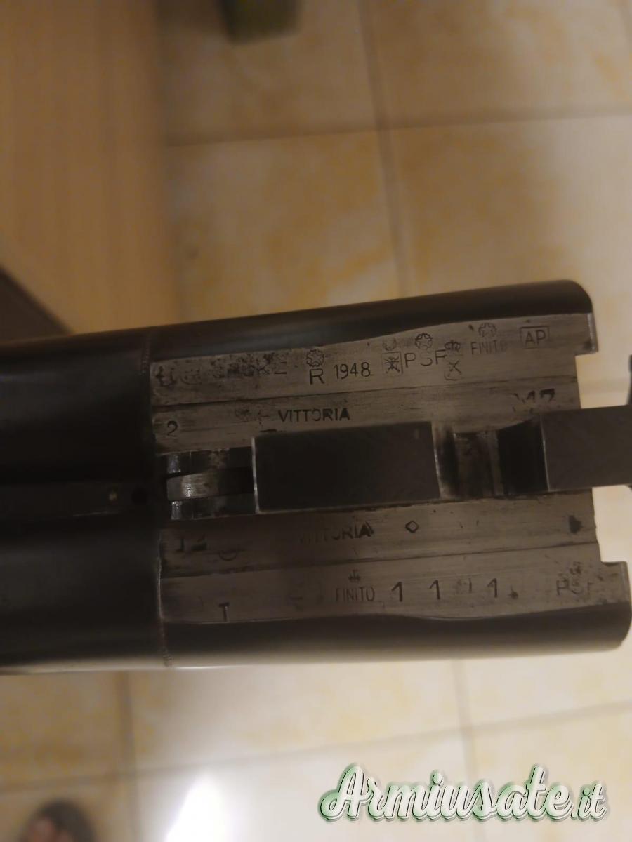 Beretta vittoria 12 Beretta vittoria 12
