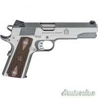 Springfield GARRISON 9x19mm Parabellum | Luger | NATO