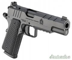 Springfield EMISSARY 1911 .45 ACP