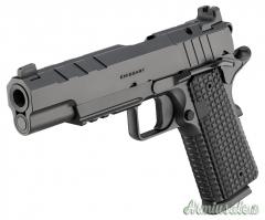 Springfield EMISSARY 1911 .45 ACP
