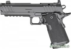 Springfield  PRODIGY 1911 DS COMP 9x19mm Parabellum | Luger | NATO