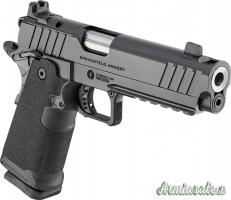 Springfield  PRODIGY 1911 DS COMP 9x19mm Parabellum | Luger | NATO