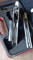 Tanfoglio stock 2 9x21mm IMI