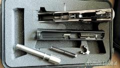 Arsenal ergal pro 9x21mm IMI