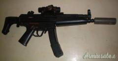 MARINE 5.56 MM NATO