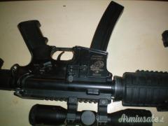 MARINE 5.56 MM NATO