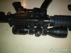 MARINE 5.56 MM NATO