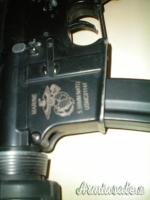 MARINE 5.56 MM NATO