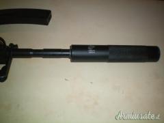 MARINE 5.56 MM NATO