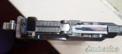 Mauser 1896 prima serie