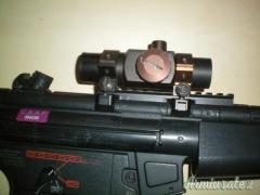 HK - MP5 A3