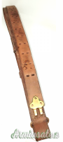 CINTURA AMERICANA MOD. 1907 PER SPRINGFIELD O GARAND