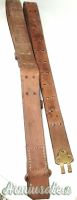 CINTURA AMERICANA MOD. 1907 PER SPRINGFIELD O GARAND