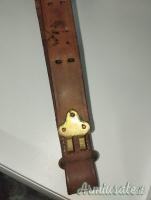 CINTURA AMERICANA MOD. 1907 PER SPRINGFIELD O GARAND
