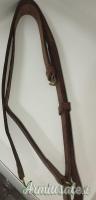 CINTURA AMERICANA MOD. 1907 PER SPRINGFIELD O GARAND