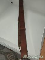 CINTURA AMERICANA MOD. 1907 PER SPRINGFIELD O GARAND