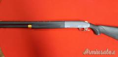Mossberg 940 JM PRO 12