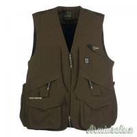 GILET FAGIANO UNIVERS