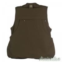 GILET FAGIANO UNIVERS