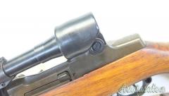 BREDA MECC.ROMANA MOD.GARAND T2 TIRATORI SCELTI CAL.7,62X51.