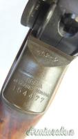 BREDA MECC.ROMANA MOD.GARAND T2 TIRATORI SCELTI CAL.7,62X51.