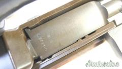 BREDA MECC.ROMANA MOD.GARAND T2 TIRATORI SCELTI CAL.7,62X51.