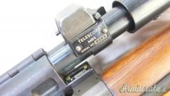 BREDA MECC.ROMANA MOD.GARAND T2 TIRATORI SCELTI CAL.7,62X51.