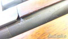 BREDA MECC.ROMANA MOD.GARAND T2 TIRATORI SCELTI CAL.7,62X51.