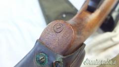 BREDA MECC.ROMANA MOD.GARAND T2 TIRATORI SCELTI CAL.7,62X51.